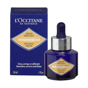 l'occitane sérum immortelle
