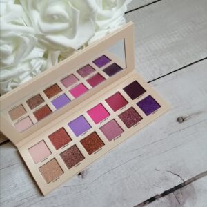 palette douce tchoin martine cosmetic