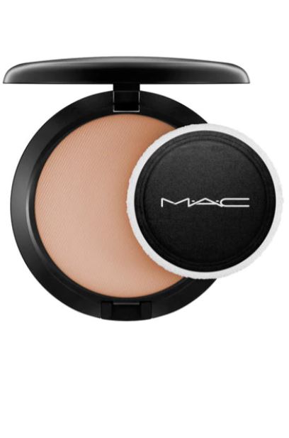 poudre matifiante dark mac cosmetics