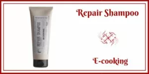 BLOG frivole et Futile repair shampooing e cooking V2