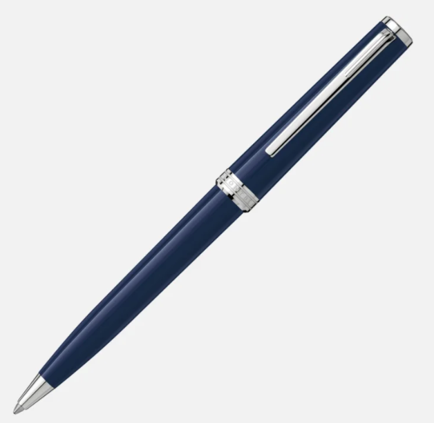 mont blanc stylo bille 215 eur