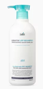 Keratin LPP Shampoo 530ml LADOR