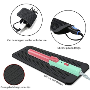 tapis silicone pour fer chauffants VOYAGER MUST HAVE AMAZON