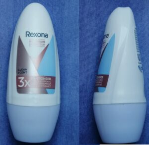 Rexona Women Maximum Protection Clean Scent Déodorant Roll-On 50ml