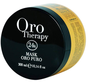 Produits Terminés #14  Oro puro therapy masque fanola