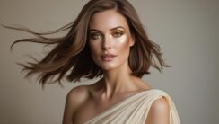 maquillage inspiration goddesscore